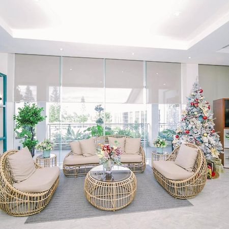 Casa La Silvinas Hotel & Event Resort Tagaytay City Eksteriør bilde