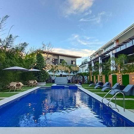 Casa La Silvinas Hotel & Event Resort Tagaytay City Eksteriør bilde