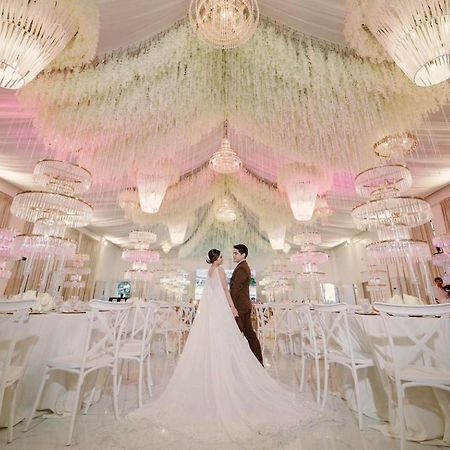 Casa La Silvinas Hotel & Event Resort Tagaytay City Eksteriør bilde