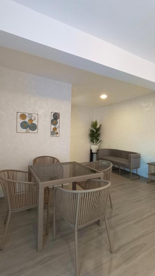 Casa La Silvinas Hotel & Event Resort Tagaytay City Eksteriør bilde