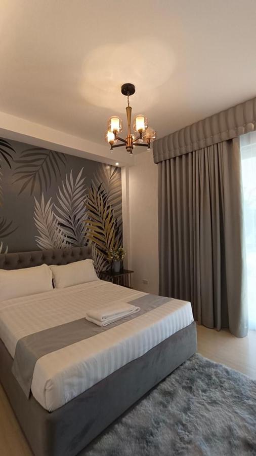 Casa La Silvinas Hotel & Event Resort Tagaytay City Eksteriør bilde