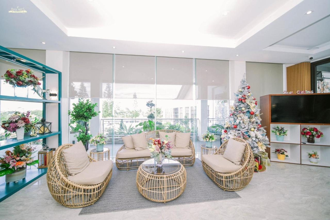 Casa La Silvinas Hotel & Event Resort Tagaytay City Eksteriør bilde