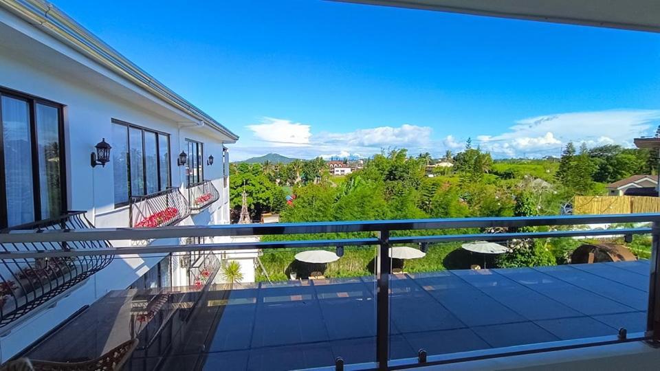 Casa La Silvinas Hotel & Event Resort Tagaytay City Eksteriør bilde