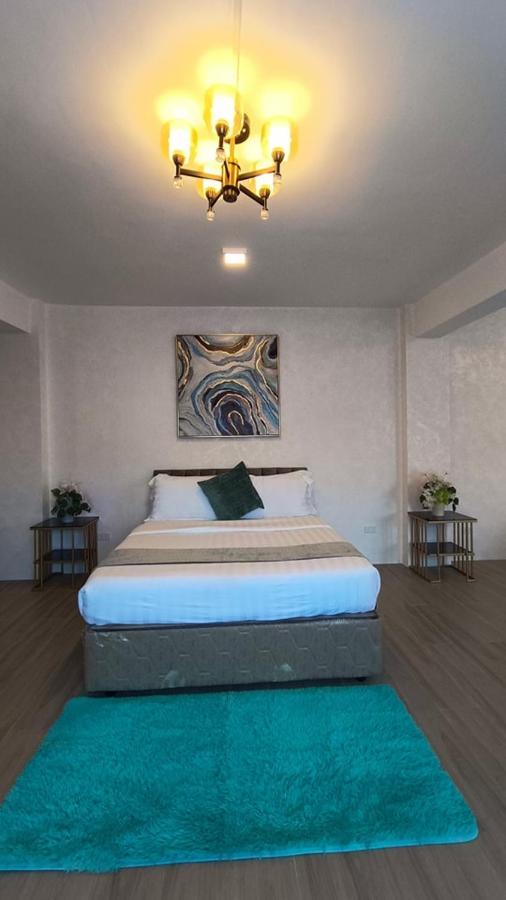 Casa La Silvinas Hotel & Event Resort Tagaytay City Eksteriør bilde