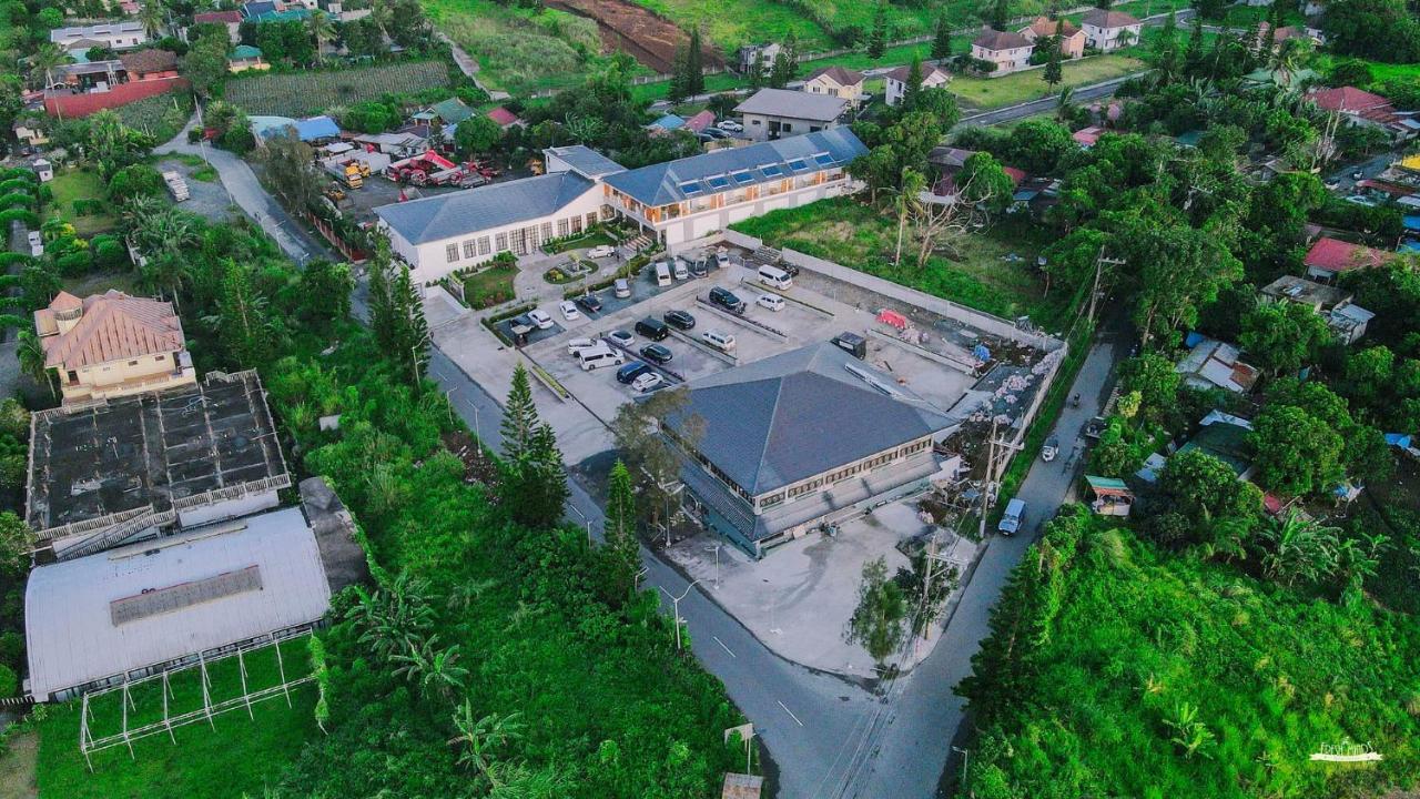 Casa La Silvinas Hotel & Event Resort Tagaytay City Eksteriør bilde
