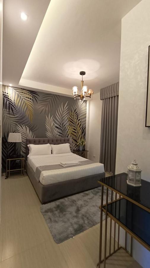 Casa La Silvinas Hotel & Event Resort Tagaytay City Eksteriør bilde
